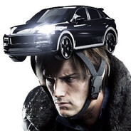 Leon's Cervix Steam avatar
