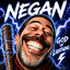 Negan - God of Lightning ↯ avatar