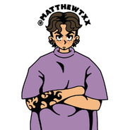Matthewtxx