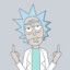 Rick Sanchez