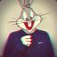 Bugs Bunny