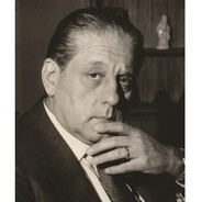 René Favaloro