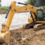 EXCAVATOR