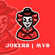 JOKERS | MVS