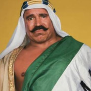 Sheiky Baby