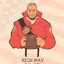 RIP RICK MAY