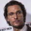 Matthew McConaughey