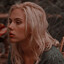 My Longing Fire