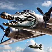 Bombardiro Crocodilo