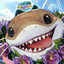 Steam avatar