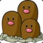 Dugtrio