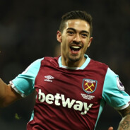 Manuel Lanzini avatar