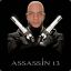 Assassin 13