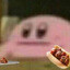 Kirby&#039;s Meatball Marinara Sub