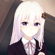 Adesilin avatar