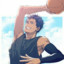 Aomine Zion