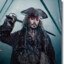 Captain Jack Sparrow