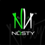 Nosty