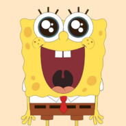 比奇堡海绵宝宝