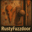 rustyfuzzdoor