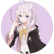 Elaina avatar