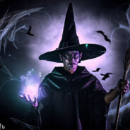 Czarnoksiężnik Ynclor