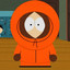 Kenny McCormick