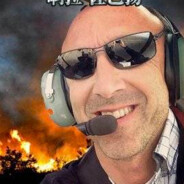 传奇机长佐巴扬