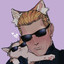 Wesker&#039;s boy toy