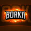 Borkii