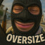 OVERSIZE