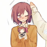 Past events follow the wind