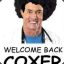 COXER