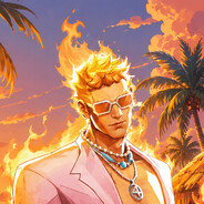 Orpheus avatar