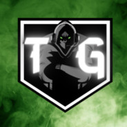 TumbleGrey