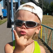 Родион Новиков