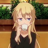 砂糖少女以爱为食