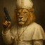 LION XIV