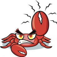 Камчатский краб