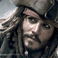 Angel of Jack Sparrow