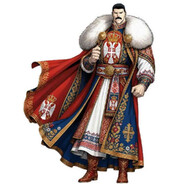 Boboch's avatar