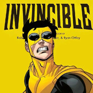 invincible