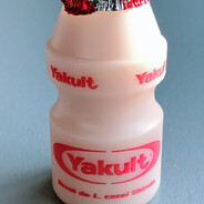 YAKULT