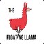 The Floating Llama