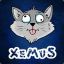 \u00a4 XeMuS