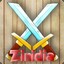 Zinidia PVP