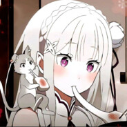 ₍˄·͈༝·͈˄*₎EMILIA