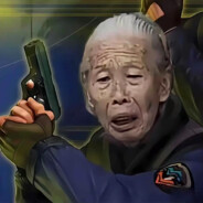 她身上87%是香的