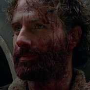 Rick Grimes