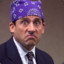 Prison Mike